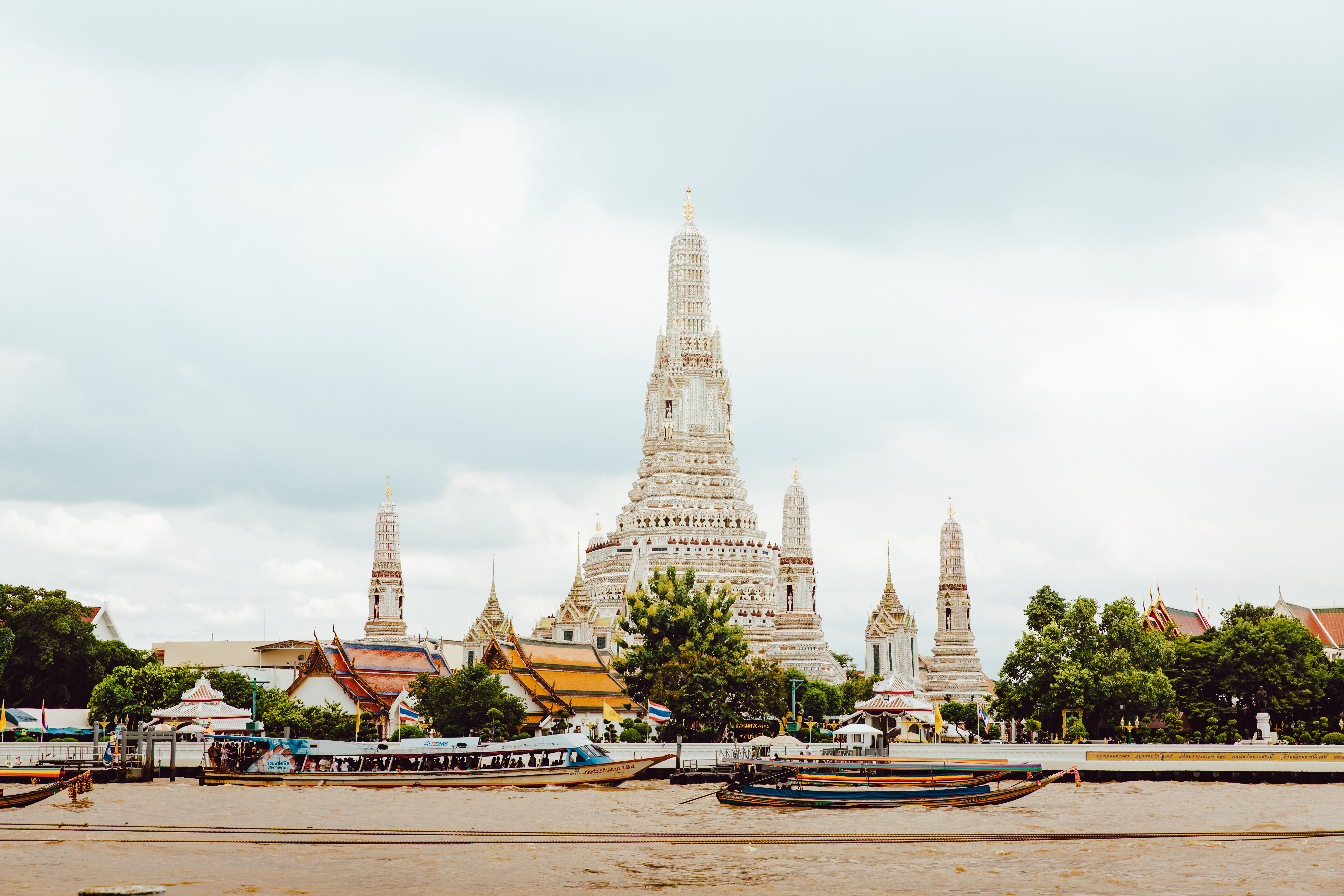 bangkok thailand
