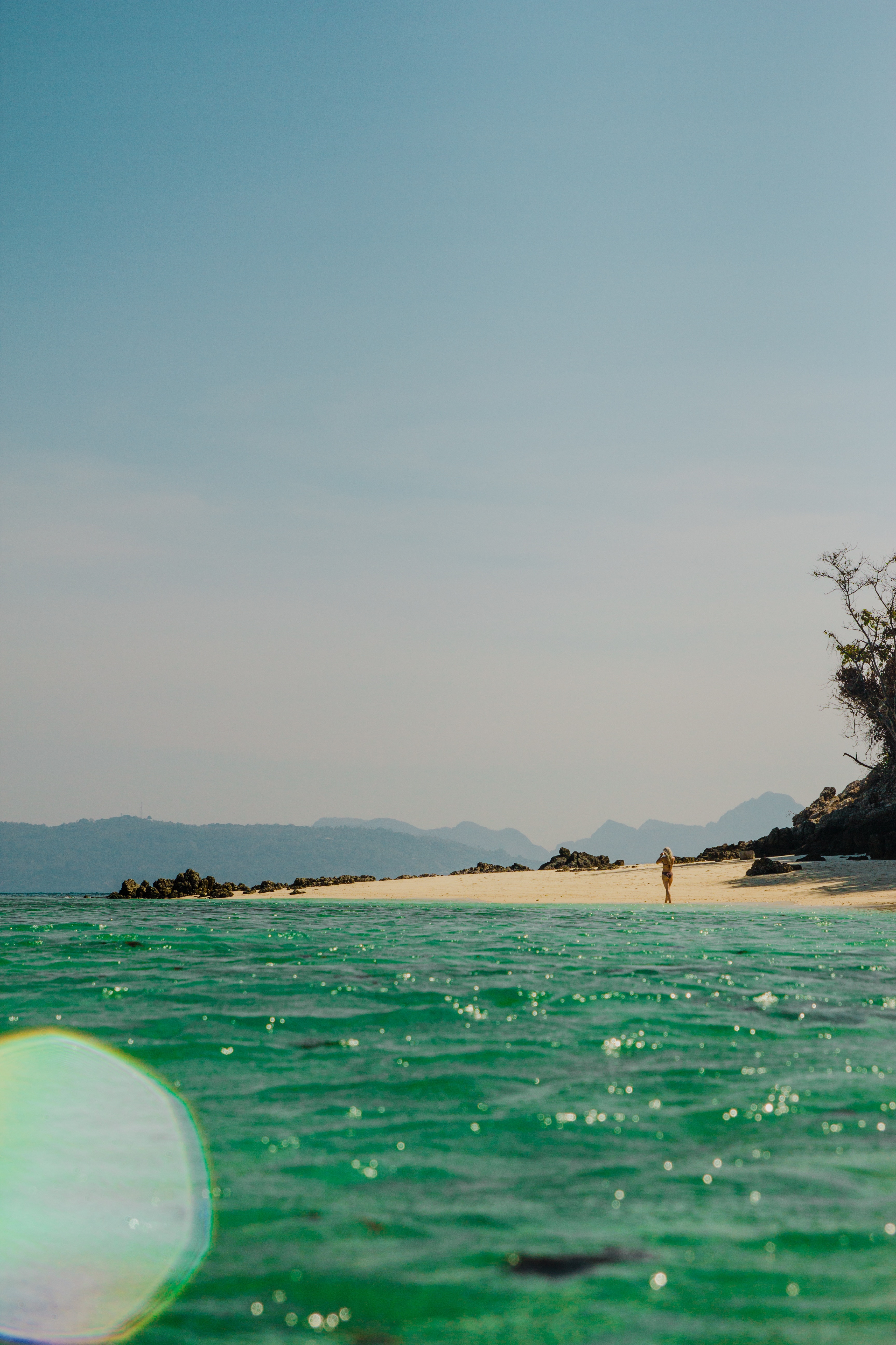 bintan island