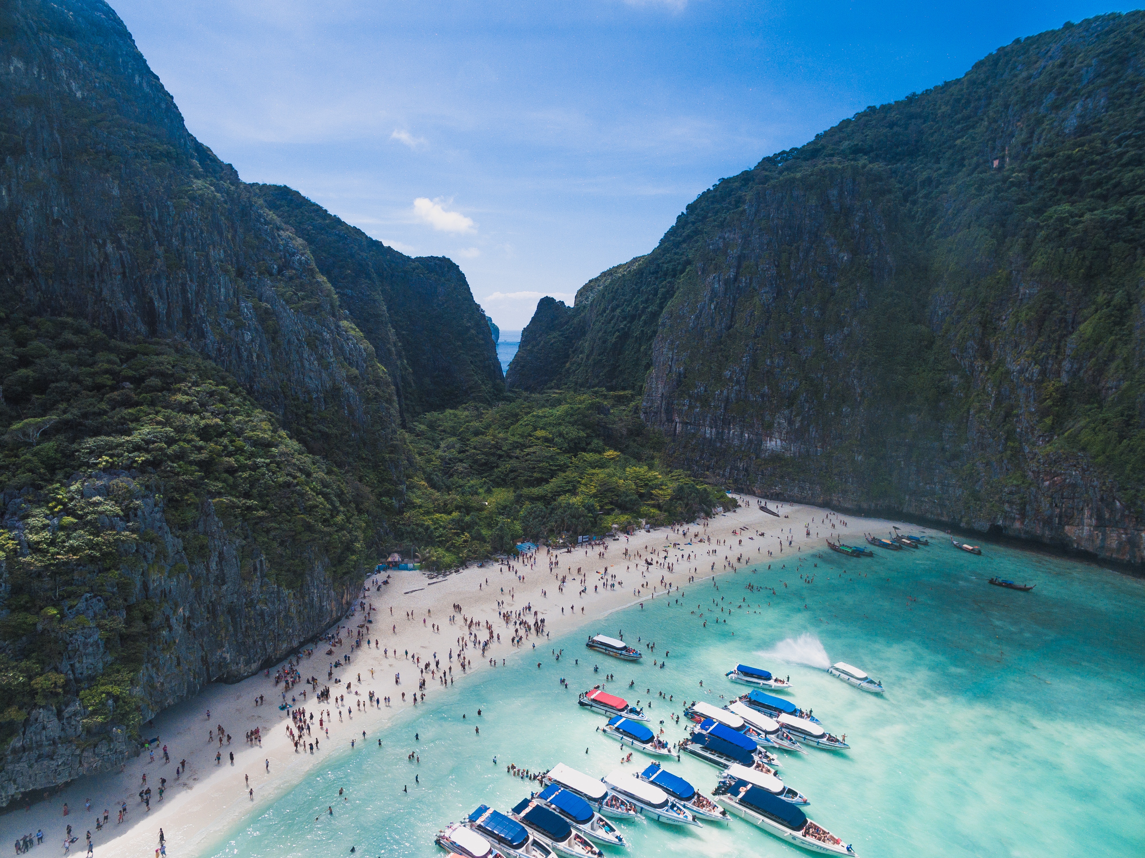 krabi thailand