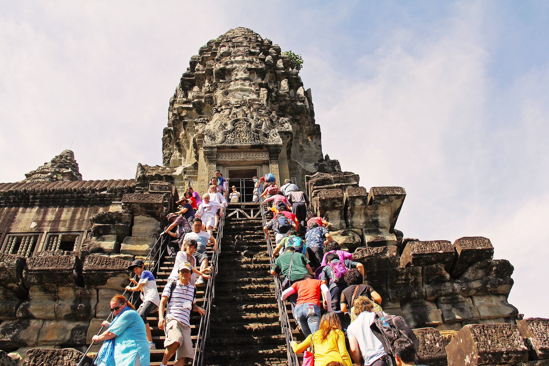 siam reap cambodia